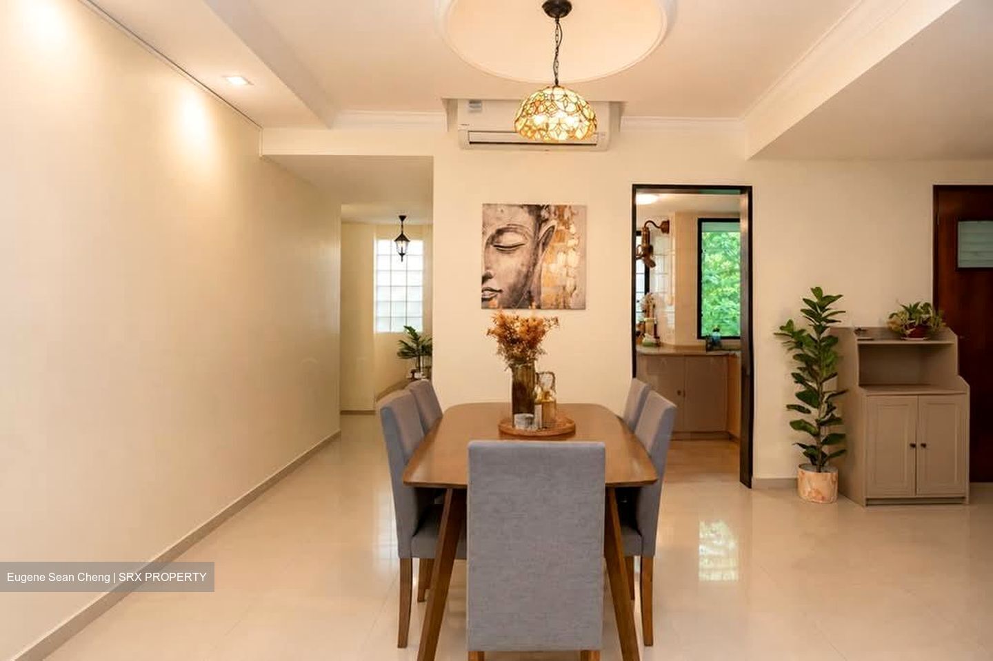Simei Green Condominium (D18), Condominium #571787821